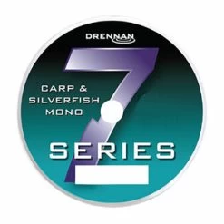 Drennan Carp & Silverfish Mono 100m