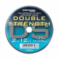Drennan Double Strength 100m