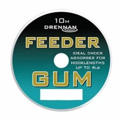 Drennan Feeder Gum