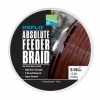 Preston Reflo Absolute Feeder Braid