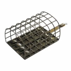 Drennan Oval Cage Feeders