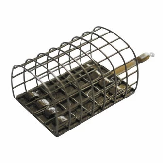 Drennan Oval Cage Feeders 1 Drennan Oval Cage Feeders