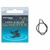 Drennan Olivette Lock & Slide