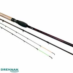 Drennan Red Range Mini Carp Feeder 9ft