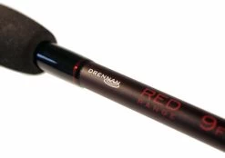 Drennan Red Range Mini Carp Feeder 9ft -Fishing Verkoop 1906947315