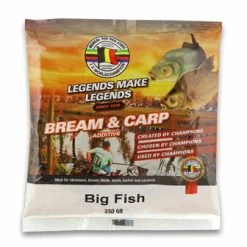 Bream & Carp