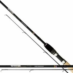 Middy White Knuckle CX Waggler Rod 10ft