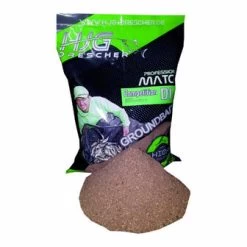 HJG Drescher D1 Competition