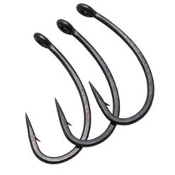 ESP Curve Shanx Cryogen Hooks Barbed -Fishing Verkoop 19217859