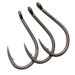 ESP Grip Rigger Cryogen Hooks Barbed -Fishing Verkoop 19217907