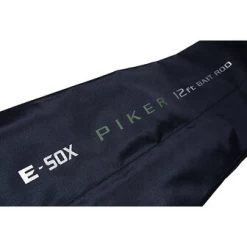 E-Sox Piker Bait Rod 12ft 3lb -Fishing Verkoop 1924851114
