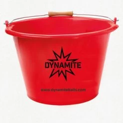 DYNAMITE BAITS Dynamite Groundbait Mixing Bucket 17L