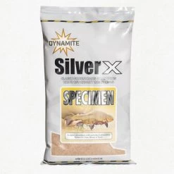 DYNAMITE BAITS Dynamite Silver X Specimen