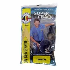 Van Den Eynde Super Crack Voorn