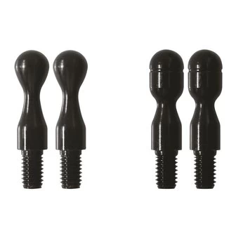 ESP Barrel Bobbin Kit Blue 4 ESP Barrel Bobbin Kit Blue - Afbeelding 4