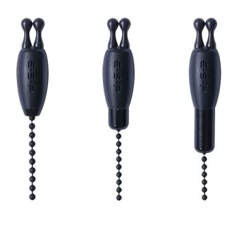 ESP Barrel Bobbin Kit Black Stainless 2 ESP Barrel Bobbin Kit Black Stainless - Afbeelding 2