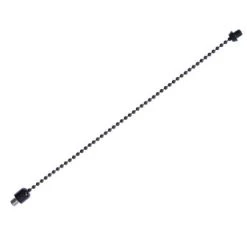 ESP Barrel Bobbin Kit White Stainless -Fishing Verkoop 1952386386