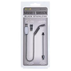 ESP Barrel Bobbin Kit White Stainless