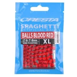 Spro Cresta Spaghetti Balls XL