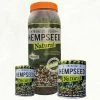 DYNAMITE BAITS Dynamite Frenzied Hempseed Natural