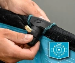 Cresta Easy Dry Keepnet 300 -Fishing Verkoop 1962305445