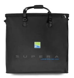 Preston Supera Large Eva Net Bag