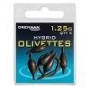 Drennan Hybrid Olivette 1,25gr