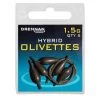 Drennan Hybrid Olivette 1,50gr