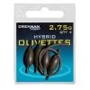 Drennan Hybrid Olivette 2,75gr