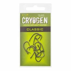 ESP Classic Cryogen Hooks Barbed 7