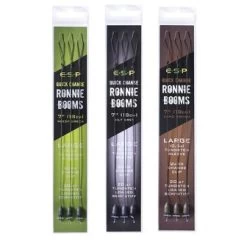 ESP Quick Change Ronnie Boom Silt Grey 0,6g -Fishing Verkoop 1968748146