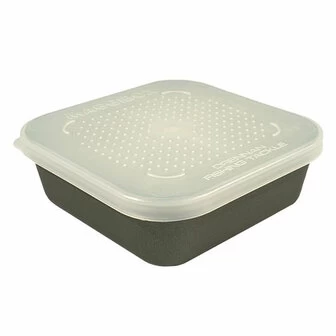 Drennan Maggi Box Graphite 0.62l 1 Drennan Maggi Box Graphite 0.62l