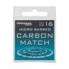 Drennan Carbon Match