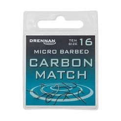Drennan Carbon Match