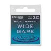 Drennan Wide Gape