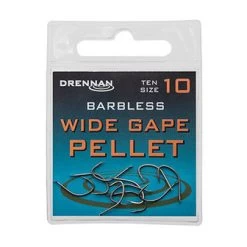 Drennan Wide Gape Pellet