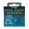 Drennan Wide Gape Match