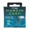 Drennan Margin Carp Hooks To Nylon