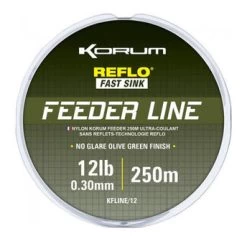 Drennan Korum Feeder Line