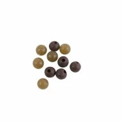 Korum Rubber Beads