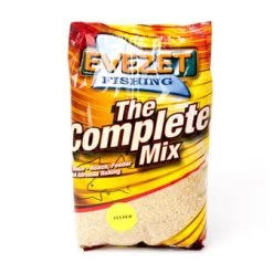 Evezet The Complete Mix Feeder