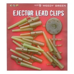 ESP Ejector Lead Clips
