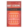 ESP Plastic Bait Screws