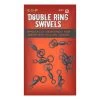 ESP Double Ring Swivel