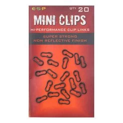 ESP Mini Clip